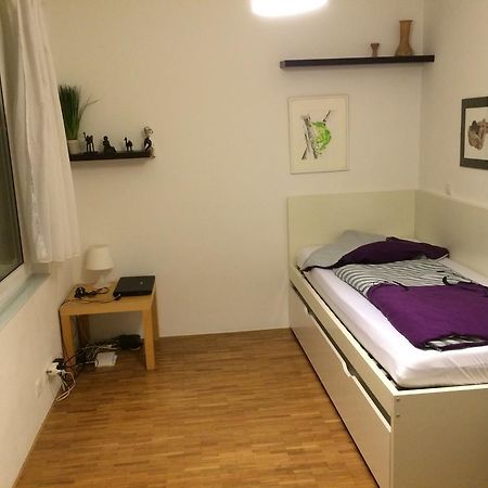 Appartement Am Salamanderpark Kornwestheim Exterior photo